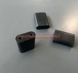 SUPPORTI MOTORINO VENTOLA RISCALDAMENTO (TIPO 2) (3PZ) (SET)