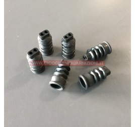 CUFFIA PORTALAMPADA FANALI POSTERIORI DX/SX (6PZ) (SET)