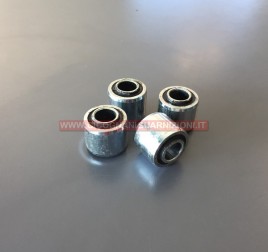 SILENTBLOCK BIELLETTE BARRA TORSIONE POST. (4 PZ.)