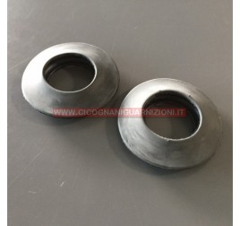 GUARNIZIONE ANELLI BOCCHETTONE SERBATOIO (2PZ) (SET)