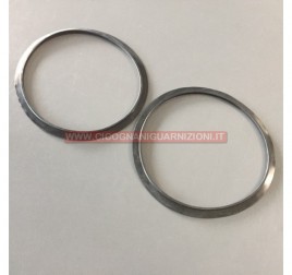 GUARNIZIONE ANELLO INTERNO FARO ANTERIORE DX/ SX (SET)