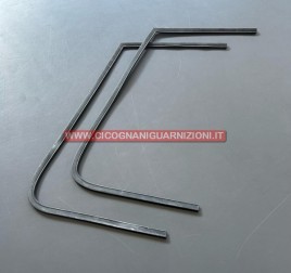 GUARN. INTERNA DEFLETTORE TRA VETRO E TELAIO DX-SX (2600)