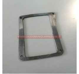SOTTOSUPPORTO PEDAL. FRENO E FRIZIONE ( MOD. PEDALIERA ALTA)