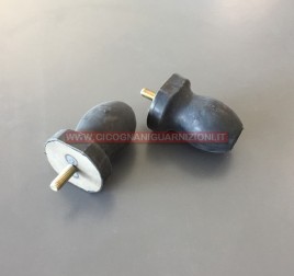 TAMPONE FINECORSA INFER. SOSPENSIONE ANTERIORE 1°SERIE (2PZ)