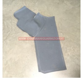 TAPPETO N°5 PASSARUOTA DX COLORE GRIGIO