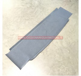 TAPPETO N°7 POSTERIORE BAULE COLORE GRIGIO