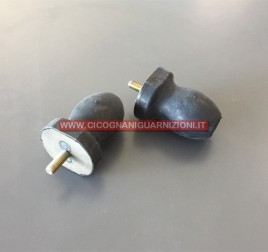 TAMPONE FINECORSA INFER. SOSPENSIONE ANTERIORE 1°SERIE (2PZ)