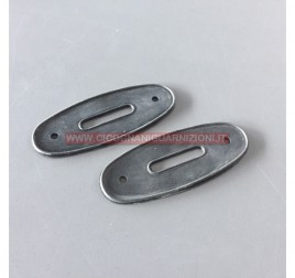 GUARNIZIONE SPECCHIETTO ESTERNO (4° serie 1990-95) (2PZ)