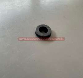 GOMMINO SUPPORTO TUBO ASTA OLIO MOTORE (4° SERIE) (CAD.)