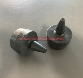 TAMPONE FINECORSA INFERIORE SOSPENSIONE ANTERIORE (2 PZ)