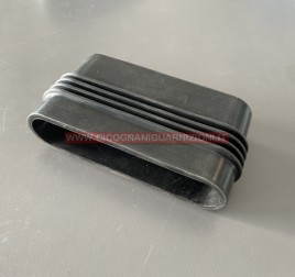 MANICOTTO PER RACCORDO INTERCOOLER (ALFA 75 MOD. 1800 TURBO)