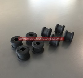 BOCCOLE AMMORTIZZATORE (8PZ) (SET)