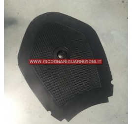 TAPPETON°3 PER MODELLO CON CAMBIO A CLOCHE