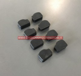 SERIE TASSELLI RISCONTRO PORTA (8PZ) (SET)