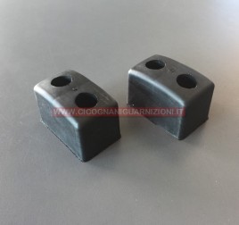 TASSELLI APPOGGIO PARABREZZA SU COFANO (TIPO ALTO h32) (2PZ)