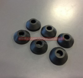 CUFFIE TESTINE TIRANTI STERZO (KIT 6PZ)