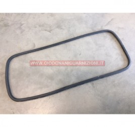 Guarnizione porta Fiat 126/600 ( per 1 lato ) - Julcar 500 S.r.l. - ricambi  fiat 500