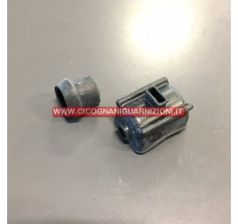 KIT CUFFIE MOTORINO AVVIAMENTO (2PZ.)