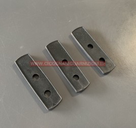 GUARNIZIONI PER GANCI POST. CAPOTE (3 PZ) (SET)