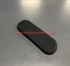 COPRIPEDALE ACCELERATORE