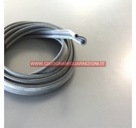 GUARNIZIONE SOTTOGHIERA FANALI ANTERIORI DX/SX (SET)