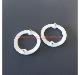 GUARNIZIONE INTERNA BIANCA FANALINI ANTERIORI DX/SX (SET)