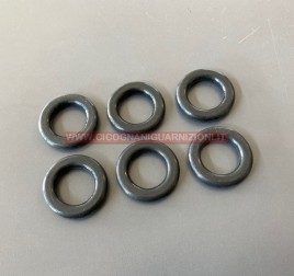 GOMMINI PER BARRA STERZO (6PZ) (SET)