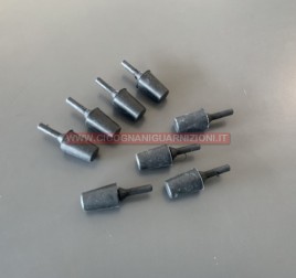 TASSELLI BATTUTA COFANO ANTERIORE (8PZ) (SET)