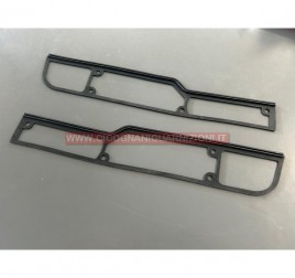 GUARNIZIONI SOTTOFANALI POSTERIORI DX-SX (2PZ) (SET)