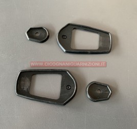 GUARNIZIONI SOTTOMANIGLIE DX-SX (4PZ) (SET)