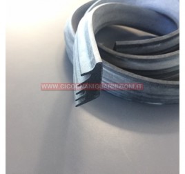 GUARNIZIONE ANTERIORE CAPOTE (TIPO 2)