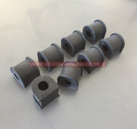 GUARNIZIONE SUPPORTO BARRA STABILIZZATRICE ANT. E POST.(8PZ)