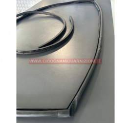 GUARNIZIONE ROLL BAR E VANOPORTA POSTERIORE (DIABLO ROADSTER)