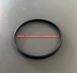GUARNIZIONE ESTERNA BOCCHETTONE SERBATOIO