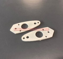 GUARNIZIONI INTERNE BIANCHE PER FRECCE LATERALI (2PZ) (SET)