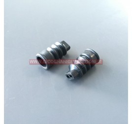 CUFFIE PASSAFILI FRECCE LATERALI DX-SX (2PZ) (SET)