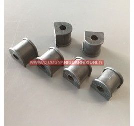 SUPPORTI BARRA STABILIZZATRICE ANTERIORE E POSTERIORE (6PZ)