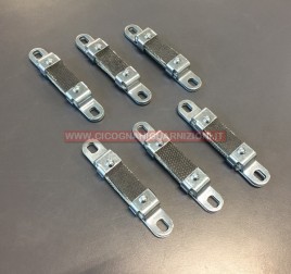 TIRANTI SUPPORTI TUBI SCARICO (6PZ)