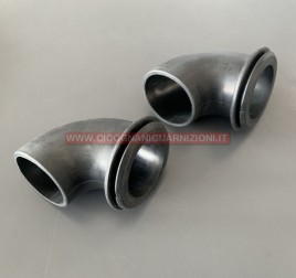 MANICOTTI CASSETTA RISCALDAMENTO DIAM.55MM.(2 PZ)