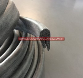 GUARNIZIONE SOTTOPARAFANGHI (SET COMPLETO)