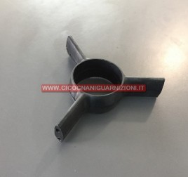 SUPPORTO MOTORINO VENTOLA RISCALDAMENTO ( 2 PZ )