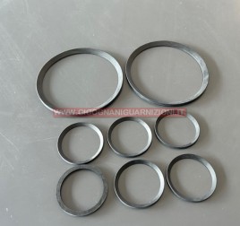 ANELLI SOTTOGHIERA PER STRUMENTI VEGLIA (8PZ) (SET)