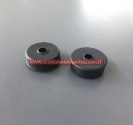 SUPPORTO INFERIORE CAMBIO (PER MOD. CON OVERDRIVE) (2PZ)