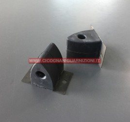 TAMPONI FINECORSA INFERIORE SOSPENSIONI (2PZ) (SET)