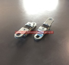 TIRANTI SUPPORTI RADIATORE (2PZ) (SET)