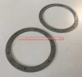 GUARNIZIONE FARI ANTERIORI (PER MODELLO LWB) DX/SX (2PZ)