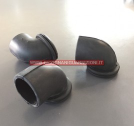 MANICOTTO RISCALDAMENTO (3PZ) (SET)