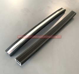 MANIGLIE INTERNE CON PROFILO CROMATO (2PZ.) (SET)