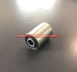 SILENTBLOCK PER SUPPORTO CAMBIO E DIFFERENZIALE (1° SERIE) (CAD.)
