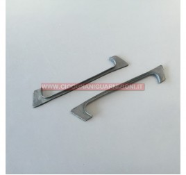 GUARNIZIONE SOTTOMANIGLIE DX/SX (2PZ) (SET COMPLETO)
